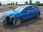 2023 KIA RIO S   for sale at Copart QC - MONTREAL