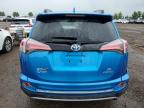 2017 TOYOTA RAV4 HV SE   for sale at Copart AB - CALGARY
