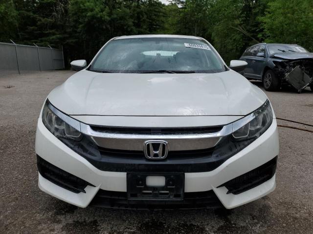  HONDA CIVIC 2016 Biały