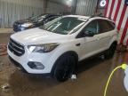 2018 Ford Escape Se   for Sale in West Mifflin, PA - Hail