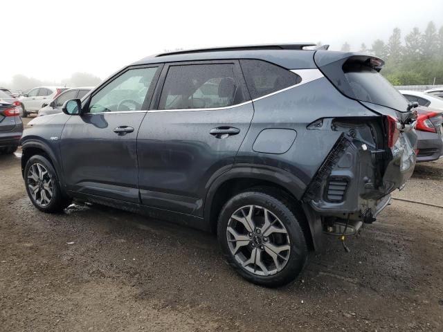 2022 KIA SELTOS EX  