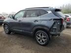 2022 KIA SELTOS EX   à vendre chez Copart ON - TORONTO