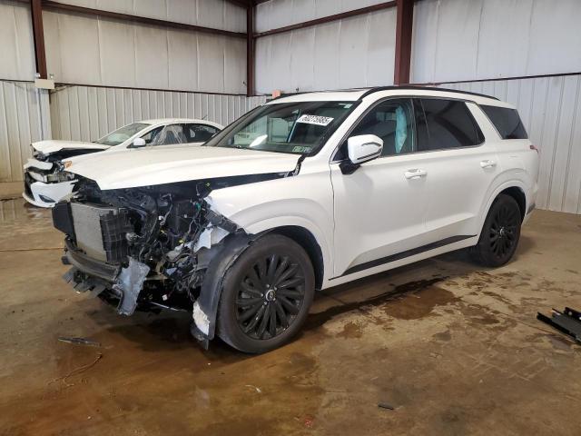 2024 Hyundai Palisade C 3.8L