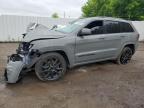 2021 JEEP GRAND CHEROKEE LAREDO   for sale at Copart ON - LONDON