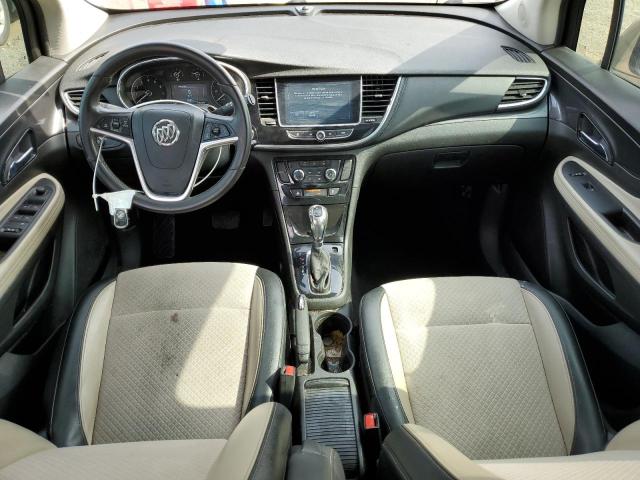  BUICK ENCORE 2019 tan