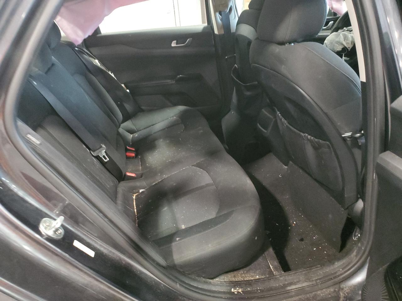 2021 Kia K5 Lxs VIN: 5XXG14J21MG026727 Lot: 61342385