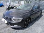 2015 VOLKSWAGEN PASSAT S T for sale at Copart BELFAST