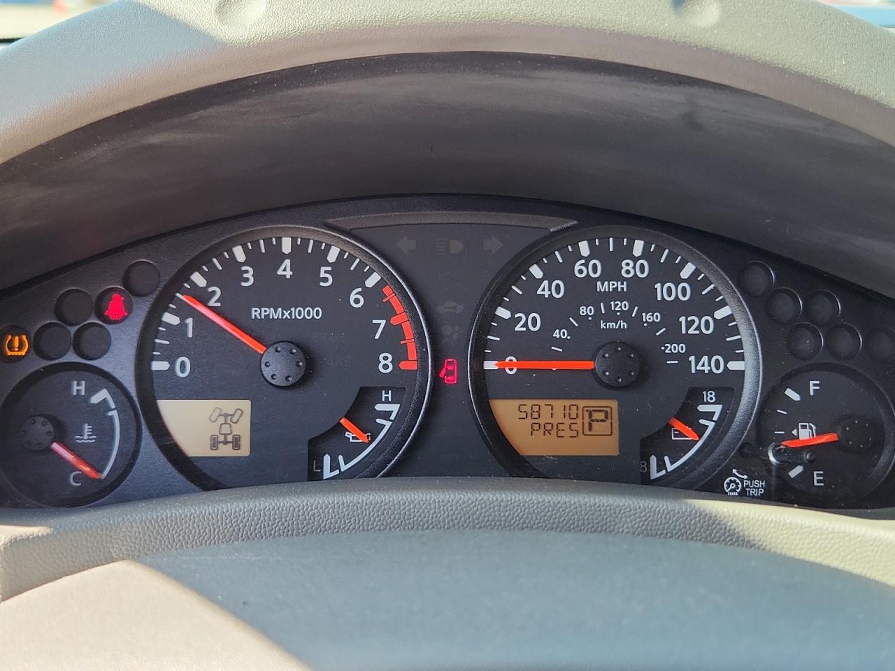 1N6DD0EV6KN756591 NISSAN FRONTIER 2019