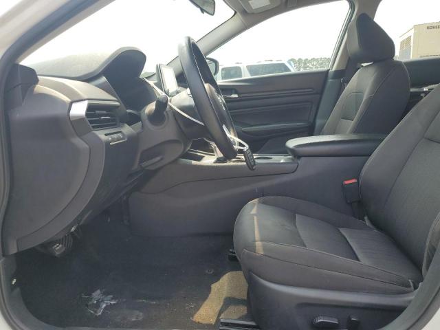  NISSAN ALTIMA 2020 White