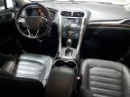 2014 Ford Fusion Se на продаже в Candia, NH - Front End
