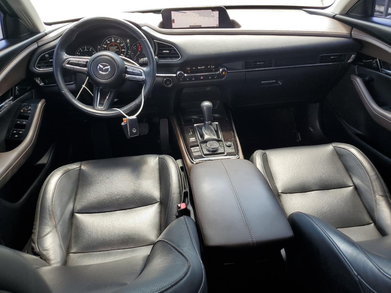 2021 Mazda Cx-30 Premium VIN: 3MVDMBDY3MM248892 Lot: 62512795