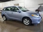 2005 Toyota Corolla Matrix Base იყიდება Blaine-ში, MN - Front End