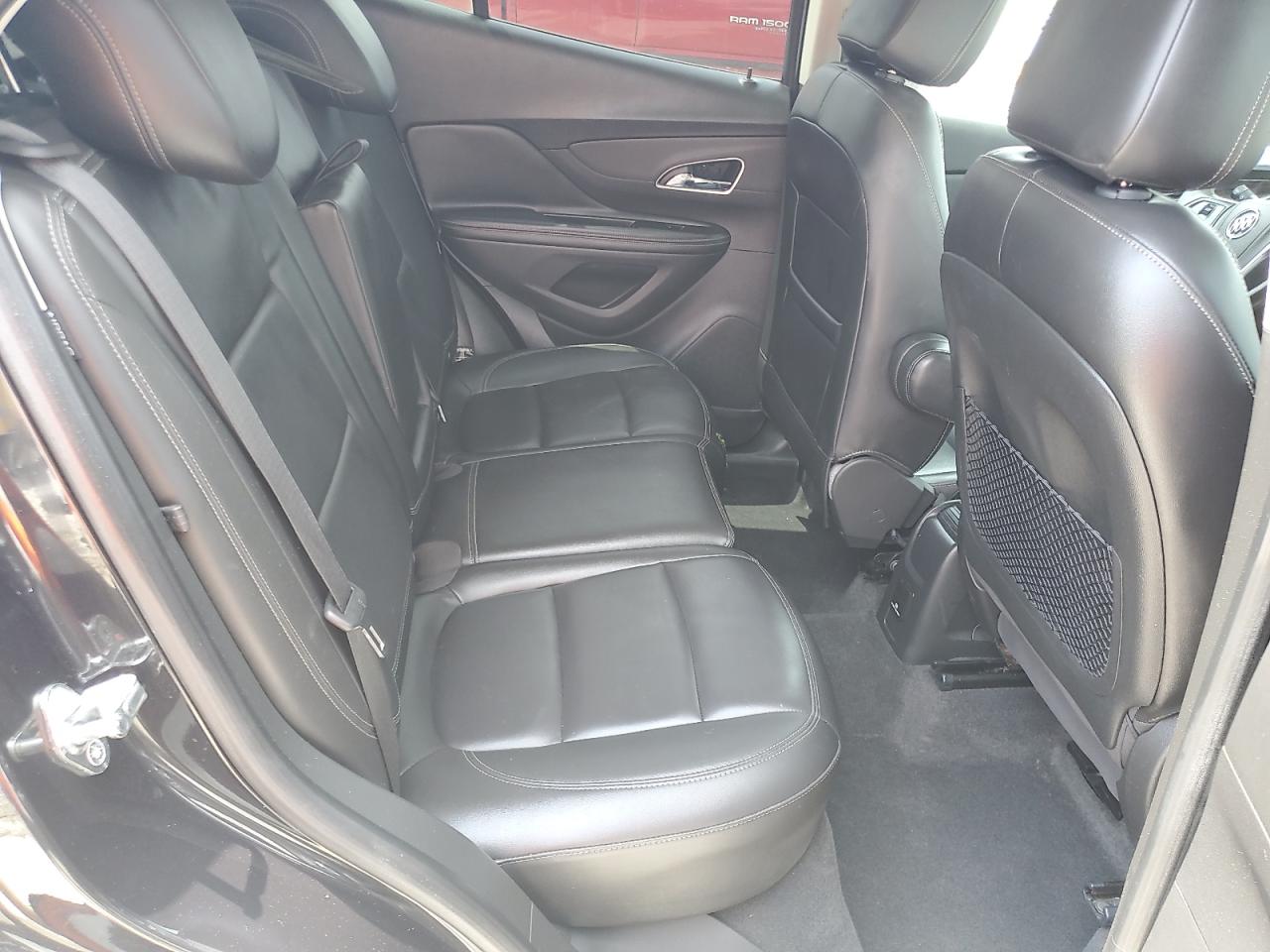 2014 Buick Encore Premium VIN: KL4CJHSB1EB661503 Lot: 62739085