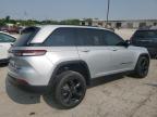2024 Jeep Grand Cherokee Limited for Sale in Indianapolis, IN - Front End