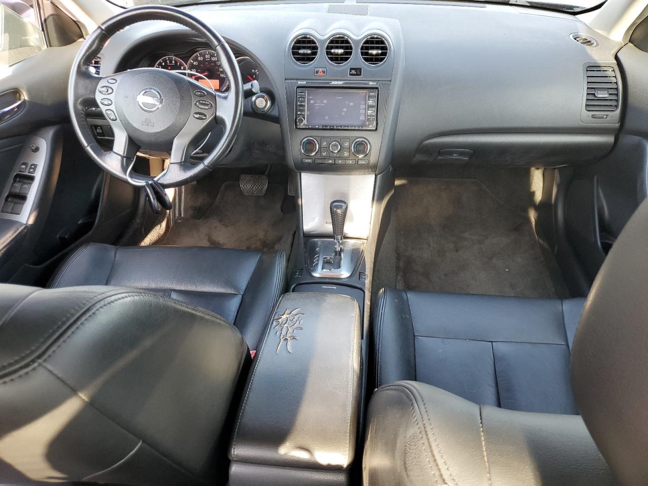2011 Nissan Altima Base VIN: 1N4AL2AP4BN457506 Lot: 61591715