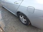 2004 HONDA ACCORD VTE for sale at Copart WOLVERHAMPTON