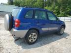 2005 Toyota Rav4  للبيع في West Warren، MA - Undercarriage