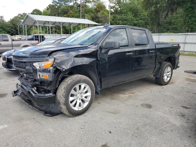 CHEVROLET SILVERADO 2024
