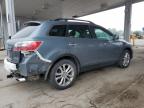 2012 Mazda Cx-9  de vânzare în Fort Wayne, IN - Rear End