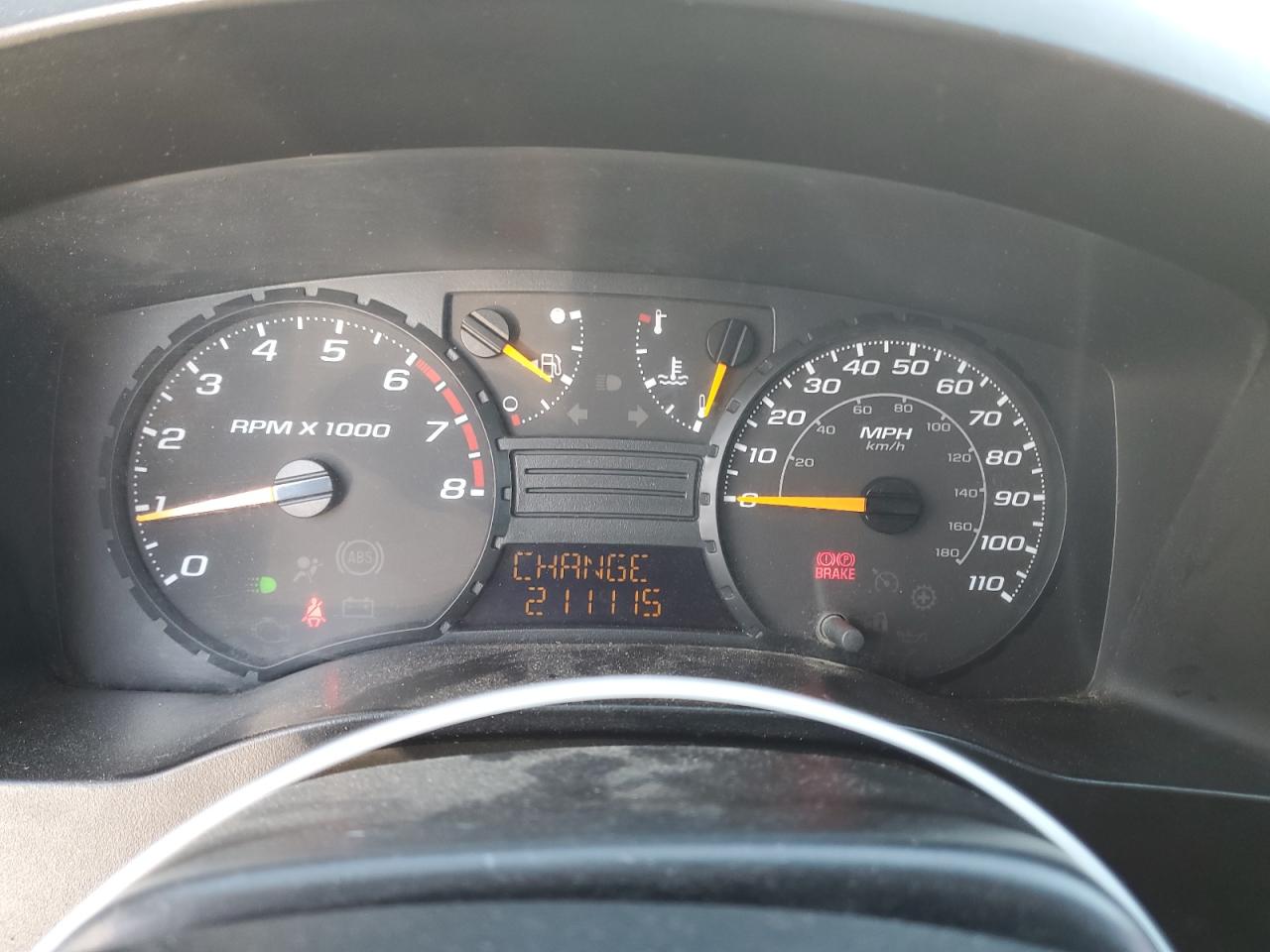 1gccs148258198604 1GCCS148258198604 2005 Chevrolet Colorado
