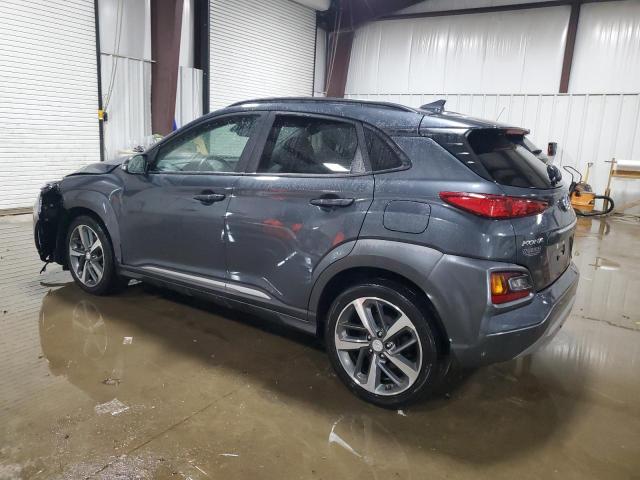  HYUNDAI KONA 2020 Gray