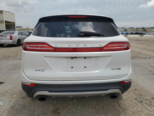 Parquets LINCOLN MKC 2016 Biały