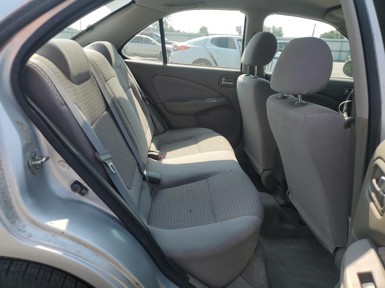 2005 Nissan Sentra 1.8 VIN: 3N1CB51D55L532573 Lot: 62557295