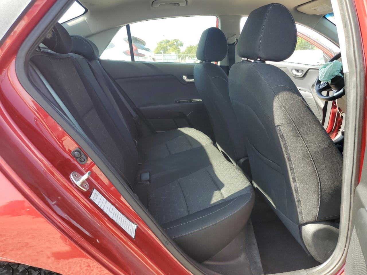 2019 Kia Rio S VIN: 3KPA24AB4KE226171 Lot: 62347895