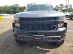 2019 Chevrolet Silverado K1500 Trail Boss Custom იყიდება Greenwell Springs-ში, LA - Minor Dent/Scratches