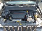 2018 Jeep Renegade Latitude   на продаже в Pennsburg, PA - Stripped