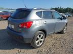 2010 NISSAN QASHQAI N- for sale at Copart WISBECH