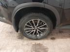 2022 LEXUS NX 350H CV for sale at Copart SANDWICH