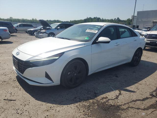 HYUNDAI ELANTRA SE 2021