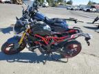 2022 BMW G310 R   for sale at Copart CA - MARTINEZ