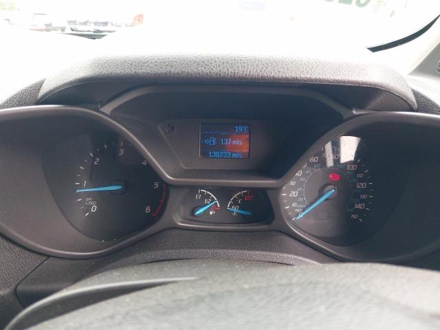 2015 FORD TRANSIT CO