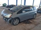 2010 Honda Fit Sport للبيع في Phoenix، AZ - Front End