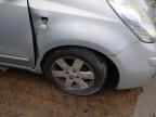 2008 NISSAN NOTE ACENT for sale at Copart PETERLEE