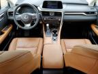 2022 LEXUS RX 350   à vendre chez Copart AB - CALGARY