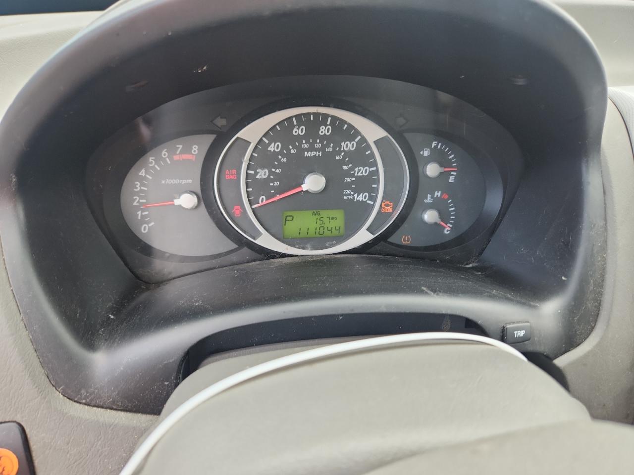 2007 Hyundai Tucson Se VIN: KM8JN72D07U503945 Lot: 61957995