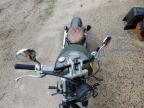 2007 HONDA VT750    for sale at Copart DE - SEAFORD