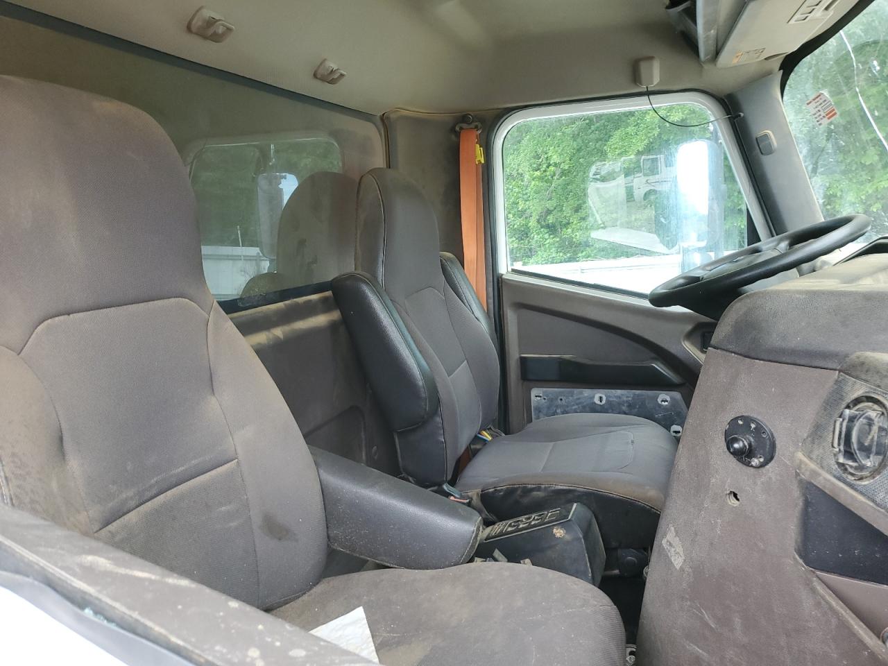 3HTDTAPTXLN333982 INTERNATIONAL ALL MODELS 2020