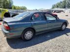 1996 Honda Accord Value продається в Arlington, WA - Side