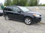2014 Subaru Forester 2.5I Premium for Sale in Arlington, WA - Rear End