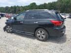 2019 Nissan Pathfinder S იყიდება Gainesville-ში, GA - Front End