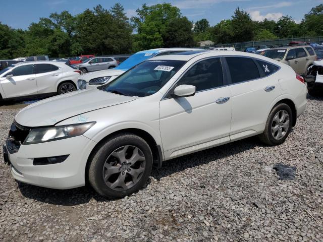 2012 Honda Crosstour Exl