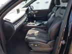 2017 AUDI Q7 S LINE for sale at Copart SANDY