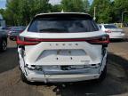 2024 Lexus Nx 350 Luxury en Venta en East Granby, CT - Rear End