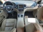 2015 Jeep Grand Cherokee Limited للبيع في Wayland، MI - Front End