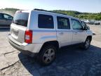 2012 Jeep Patriot Latitude на продаже в Chambersburg, PA - Minor Dent/Scratches