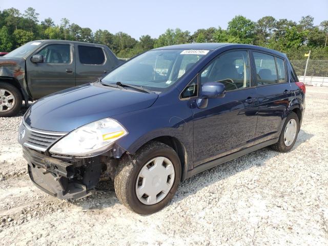 2009 Nissan Versa S